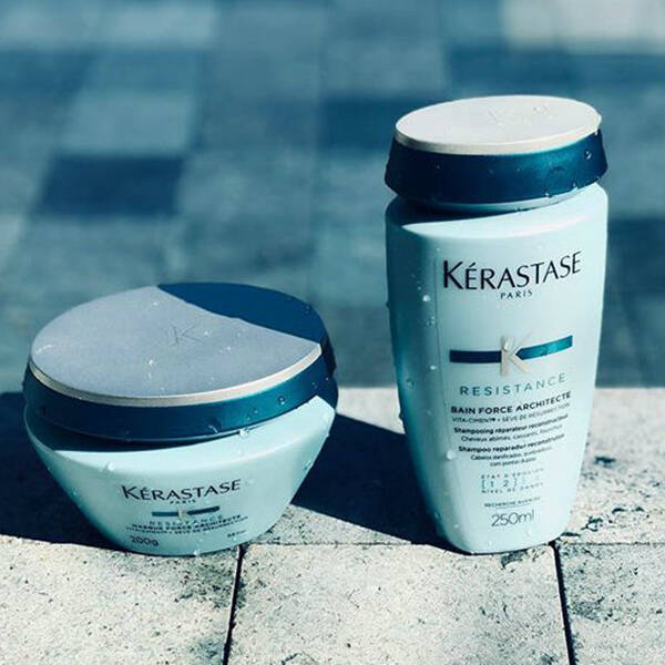 Kérastase Resistance Mascarilla Force Architecte 200mL