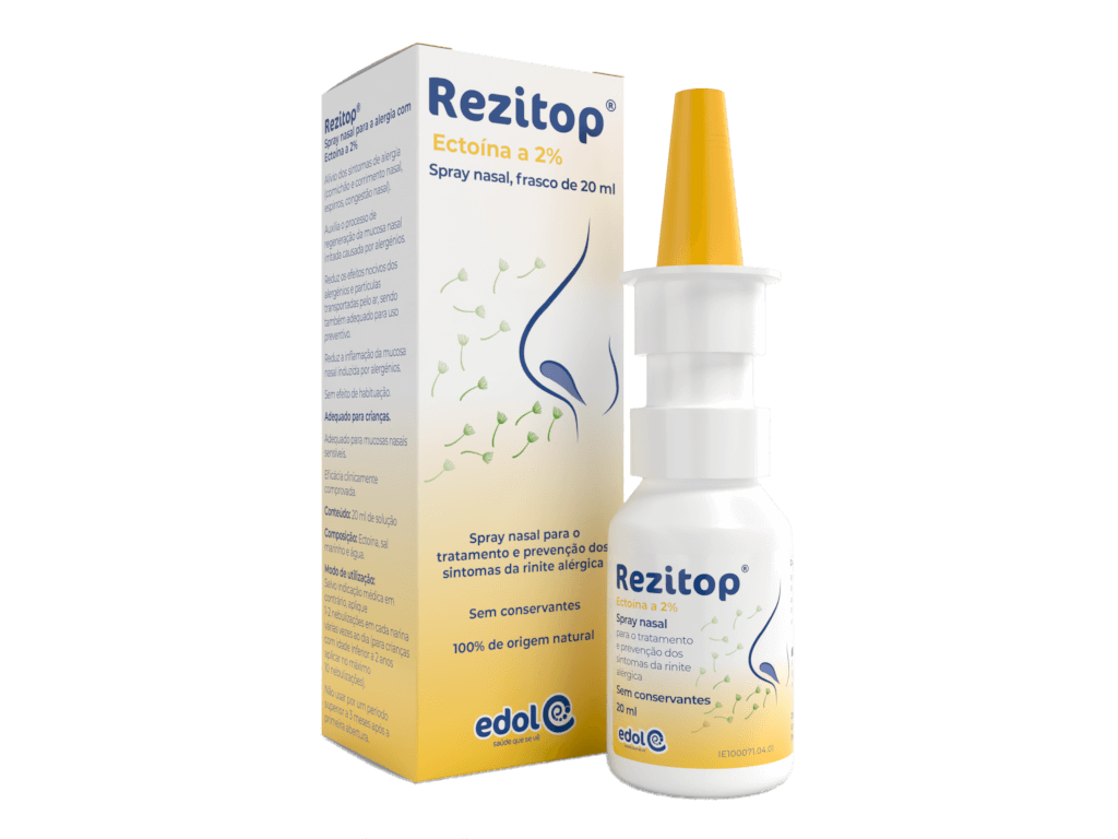 Rezitop Spray Nasal 20ml