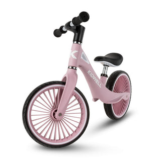 Kidwell NIX Bicicleta de Equilíbrio Pink