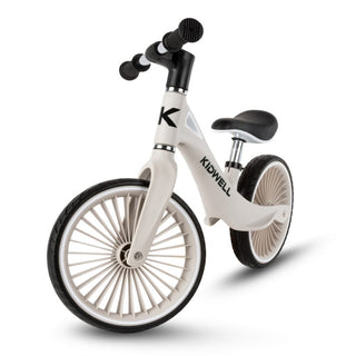 Kidwell NIX Bicicleta de Equilíbrio Gray