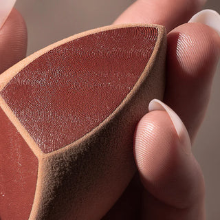 Real Techniques Makeupsaver Sponge – Cobertura Uniforme