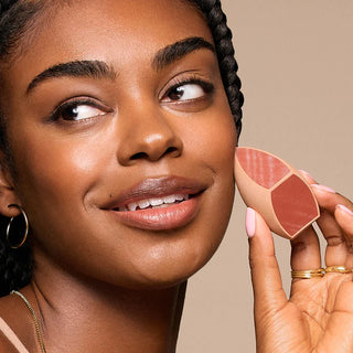 Real Techniques Makeupsaver Sponge – Cobertura Uniforme