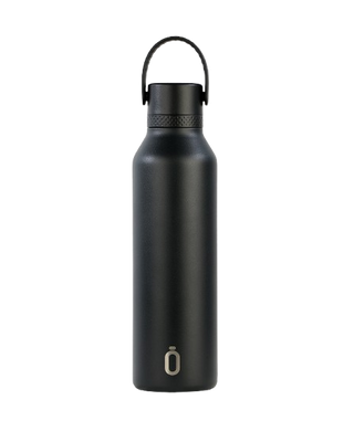 Runbott MII 60 Garrafa Térmica 600 mL