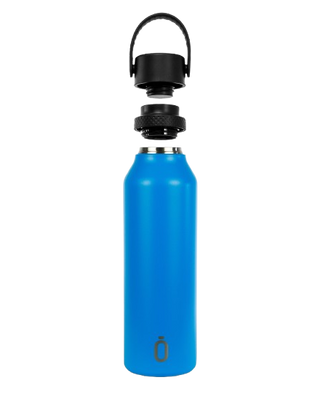 Runbott MII 60 Garrafa Térmica 600 mL