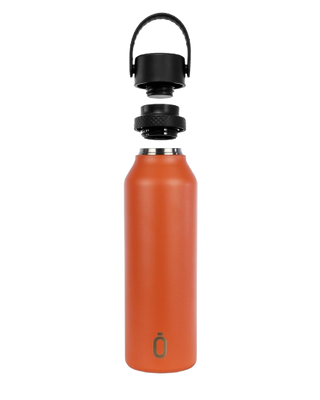 Runbott MII 60 Garrafa Térmica 600 mL