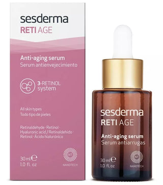 Sesderma Retiage Sérum 30mL