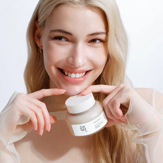 Beauty of Joseon Ground Rice & Honey Glow Mask 150mL – Luminosidade & Hidratação