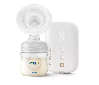 Philips Avent Bomba Elétrica Premium