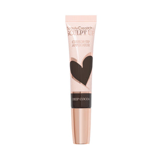 Beauty Creations Flawless Stay Liquid Contour 12g – Deep Cocoa
