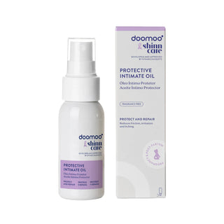 Doomoo & Shinncare Óleo Íntimo Protetor 50 mL