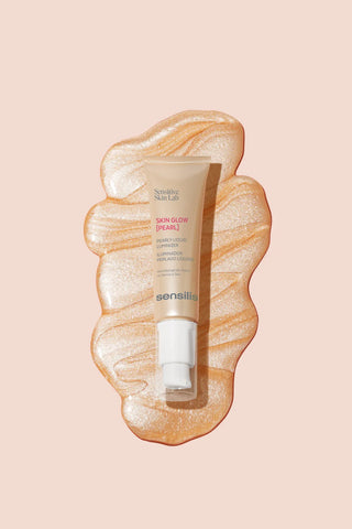 Sensilis Skin Glow Pearl 30mL – Iluminador Líquido