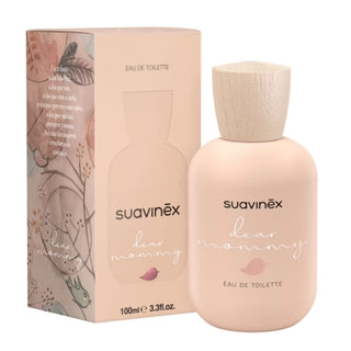 Suavinex Colónia Dear Mommy 100 mL