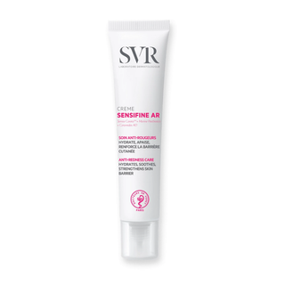 SVR Sensifine AR Creme 40mL – Anti-Vermelhidão