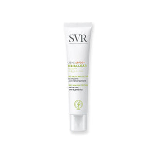 SVR Sebiaclear Creme SPF50+ 40 mL