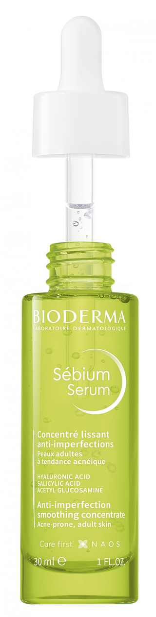 Bioderma Sérum Sebium 30mL