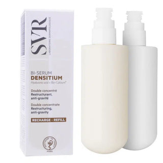 SVR Densitium Bi-Sérum Refill 2x15mL – Antienvelhecimento Intensivo