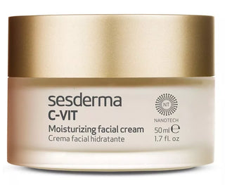 Sesderma C-Vit Creme Facial 50mL