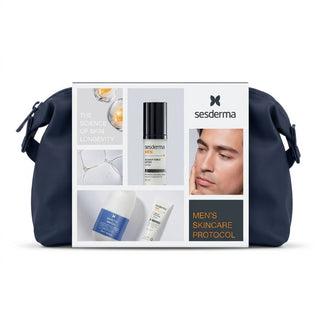 Sesderma Coffret Xmas26 Men's SkinCare Protocol – Rotina Masculina