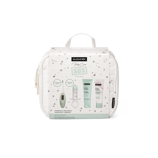 Suavinex Baby Care Bolsa SOS Branca