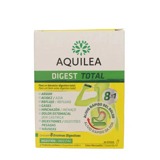 Aquilea Digest Total 12 Sticks
