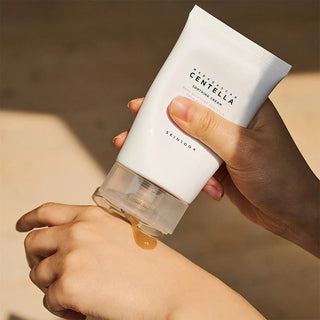 SKIN1004 Madagascar Centella Soothing Cream 75mL – Calmante & Reparador