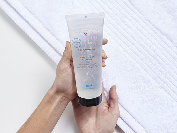 SkinCeuticals Blemish+ Age Cleanser 240mL