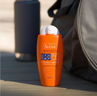 Avène Solar Fluido Sport FPS 50+ 100mL