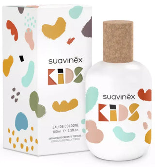 Suavinex Colónia Infantil Kids 100 mL