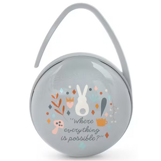 Suavinex Caixa Chupetas Duo Wonderland