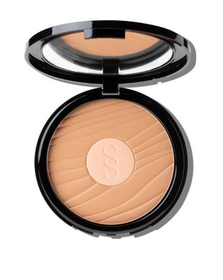 Sensilis Velvet Terracotta Bronzer Majorelle Walk 15g – Bronzeado & Luminosidade