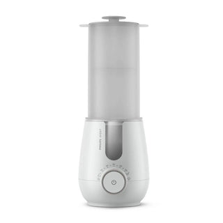 Philips Avent Esterilizador e Aquecedor de Biberões 2 em 1