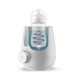 Philips Avent Esterilizador e Aquecedor de Biberões 2 em 1