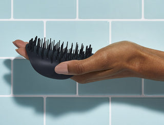 Tangle Teezer Scalp Brush Black