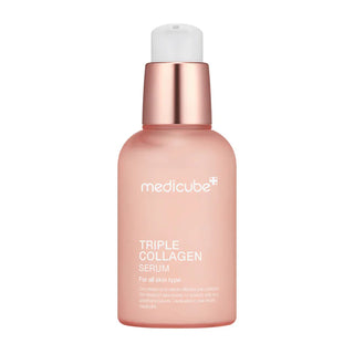 Medicube Triple Collagen Serum 4.0 55mL – Firmeza & Luminosidade
