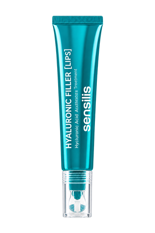 Sensilis Hyaluronic Filler Lips 10ml - Volume & Reparação
