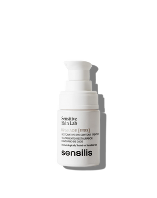 Sensilis Upgrade Eyes 15mL – Rugas, Papos & Olheiras