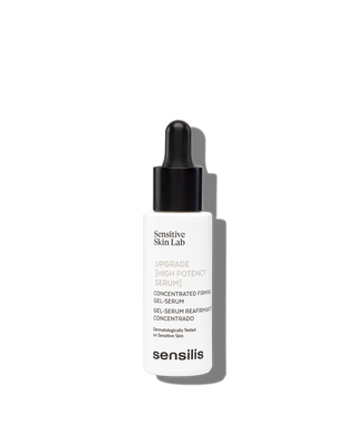 Sensilis Upgrade High Potency Serum 30mL – Firmeza & Anti-Rugas