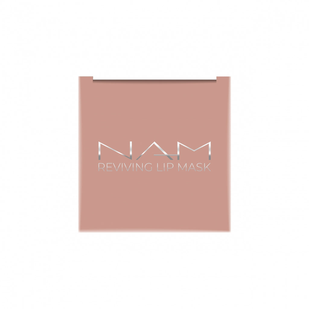 NAM Cosmetics Reviving Lip Mask 15g