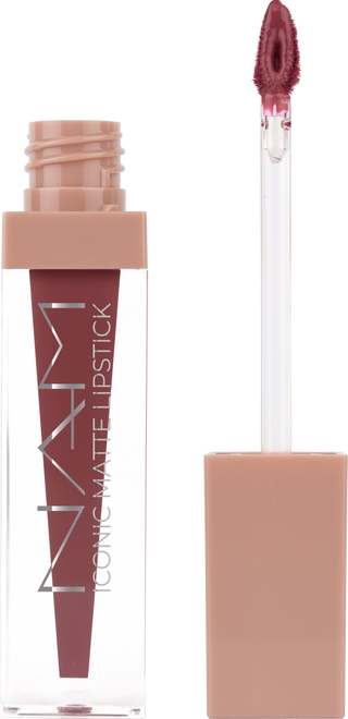 NAM Cosmetics Iconic Matte Lipstick 04 3.5mL