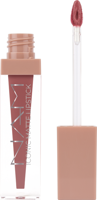 NAM Cosmetics Iconic Matte Lipstick 05 3.5mL