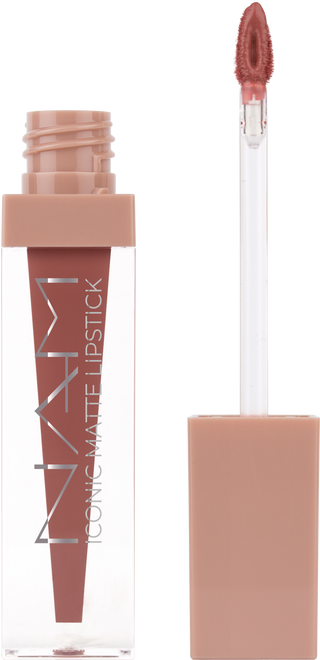 NAM Cosmetics Iconic Matte Lipstick 07 3.5mL