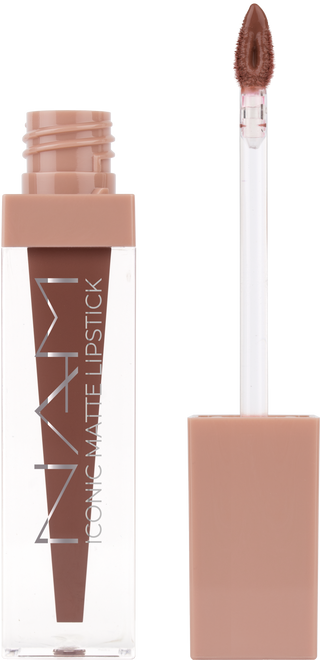 NAM Cosmetics Iconic Matte Lipstick 08 3.5mL