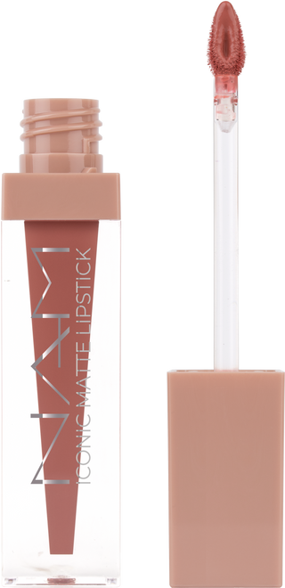 NAM Cosmetics Iconic Matte Lipstick 09 3.5mL