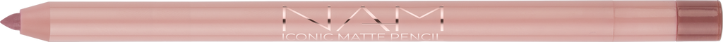 NAM Cosmetics Iconic Matte Lips Pencil 05 0.7g