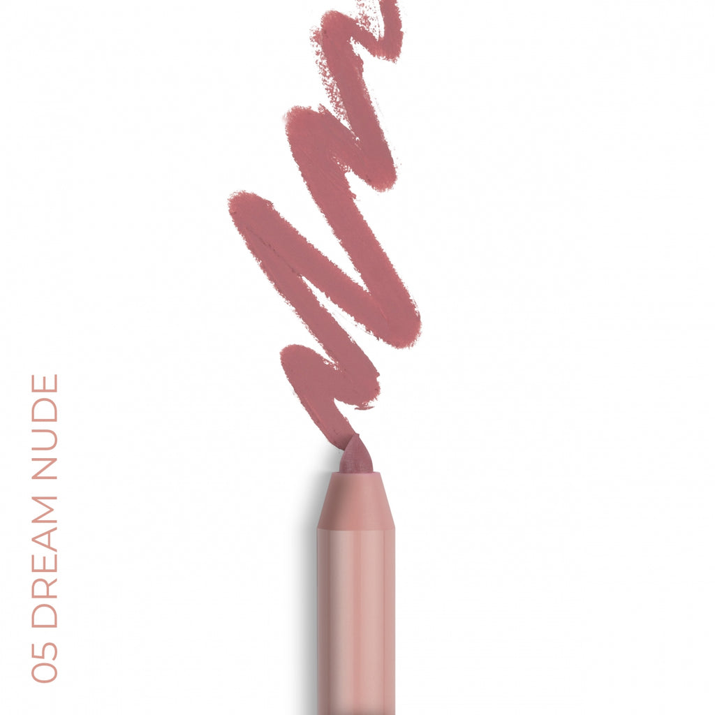 NAM Cosmetics Iconic Matte Lips Pencil 05 0.7g