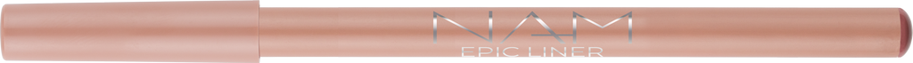 NAM Cosmetics Epic Lip Liner 02 Natural 1.2g