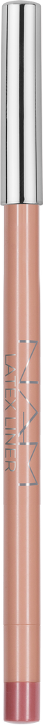 NAM Cosmetics Latex Lip Liner Smokey Rose