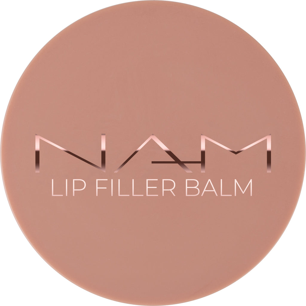 NAM Cosmetics Lip Filler Balm 15g