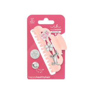 Invisibobble Clipstar My Claw Hug Me, Baby – Mola de Cabelo