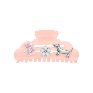 Invisibobble Clipstar My Claw Hug Me, Baby – Mola de Cabelo